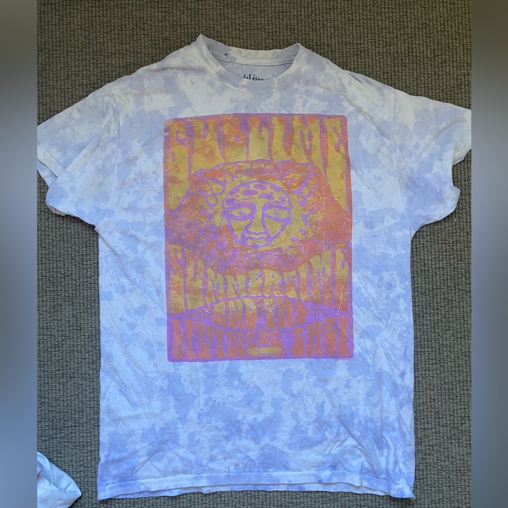 Sublime T-shirt